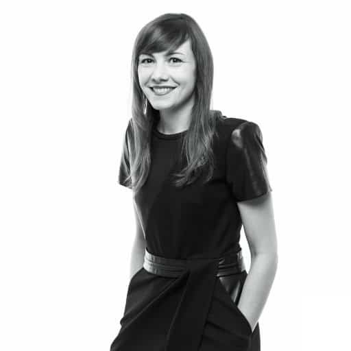Julie huguet coworkees