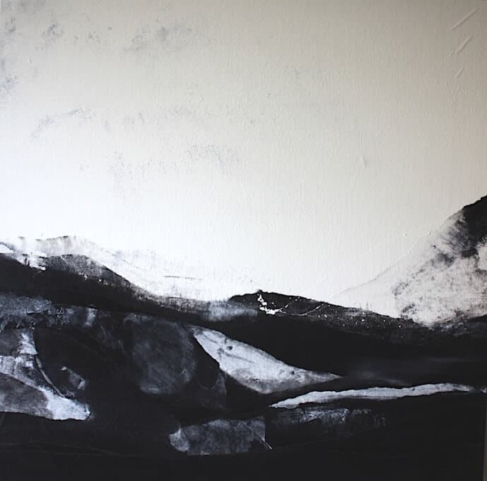 Leylane Ferret peinture