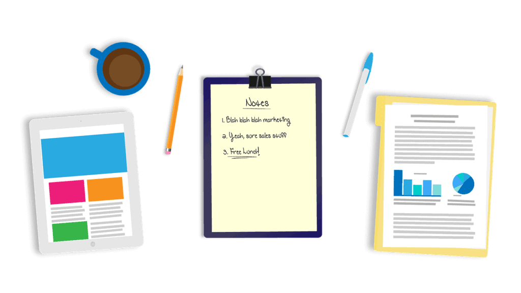To do list