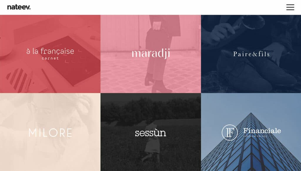 agence marketing nateev