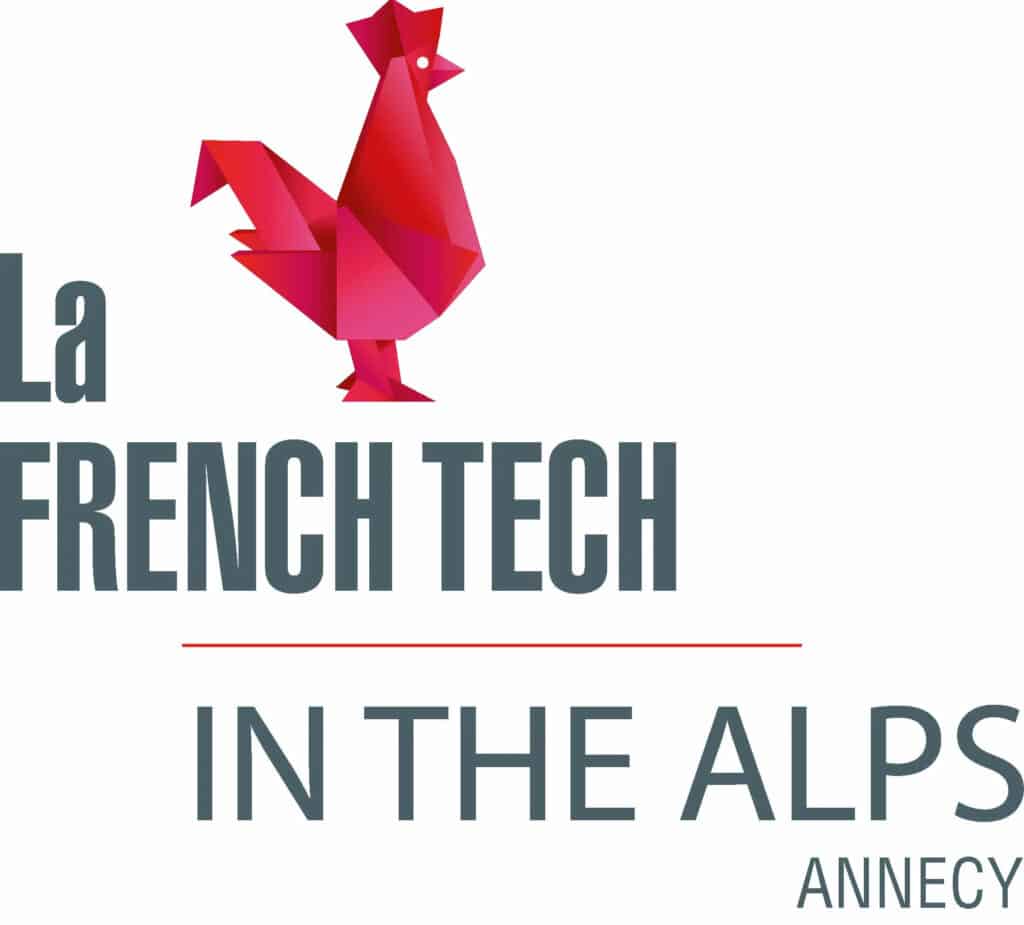 French tech in the alps Annecy