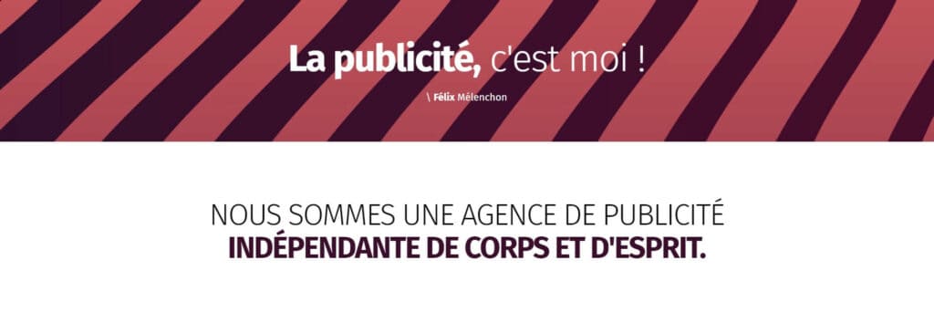 Agence de pub Annecy - Felxi création