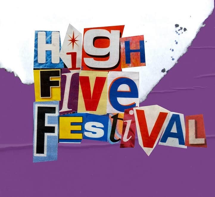 High Five Festival de glisse à Annecy Web Annecy Magazine digital