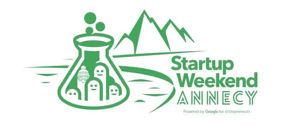 Startup Weekend