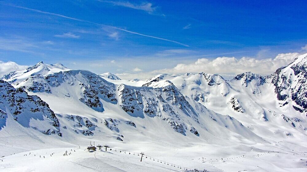 station de ski La Clusaz