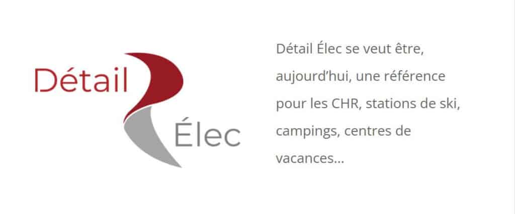 Détail Elec 