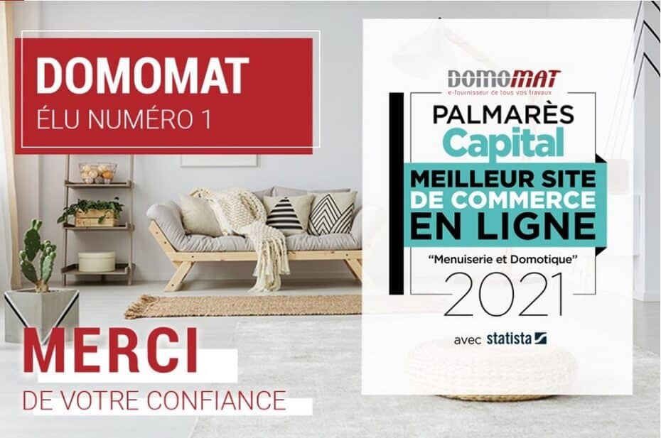 Palmares Capital Domomat