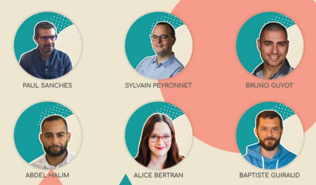 Experts digital - Annecy WEB