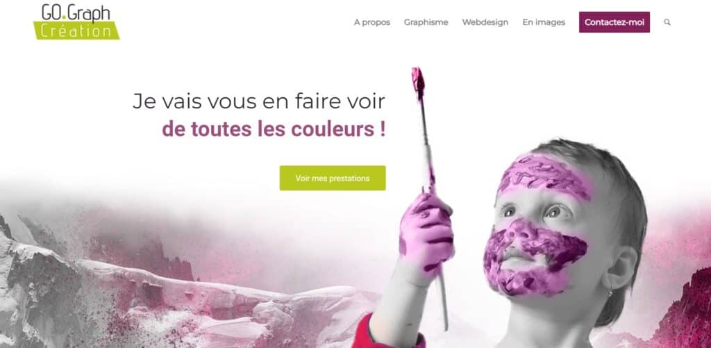 Graphiste Annecy-Place-des-Romains