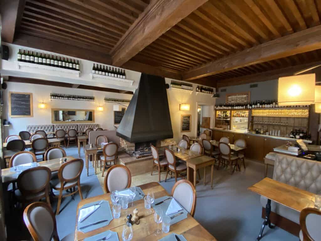 Restaurants Annecy : nos 6 adresses à tester ou retester d'urgence en 2025 