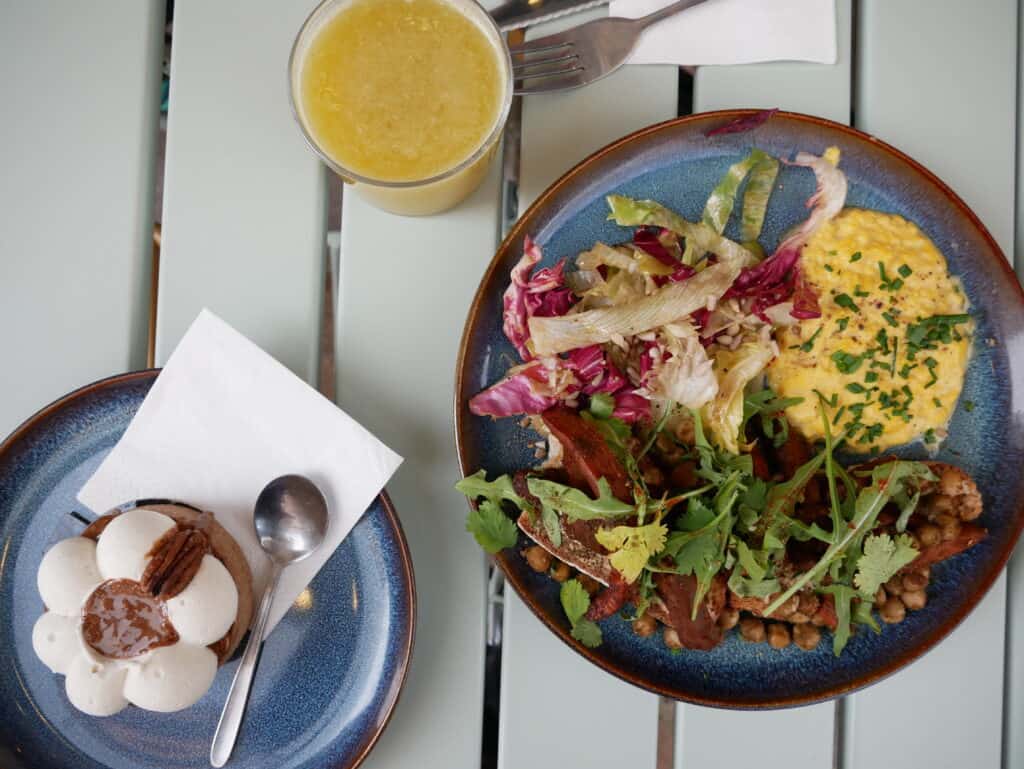 Restaurants Annecy : nos 6 adresses à tester ou retester d'urgence en 2025 